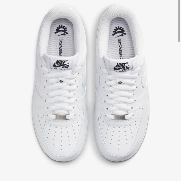 Nike | Air Force 1 White - Picture 3 of 5